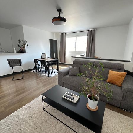 Hyper Centre A 80M Du Vieux Marche, T2 Calme Vue Sur Les Toits Rue Du Minage Apartamento La Rochelle  Exterior foto