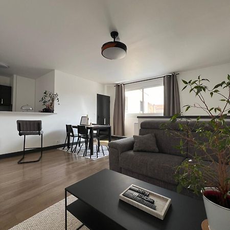 Hyper Centre A 80M Du Vieux Marche, T2 Calme Vue Sur Les Toits Rue Du Minage Apartamento La Rochelle  Exterior foto